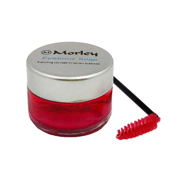 ژل صابونی لیفت ابرو مورلی