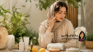 مراقبت پوست تابستان